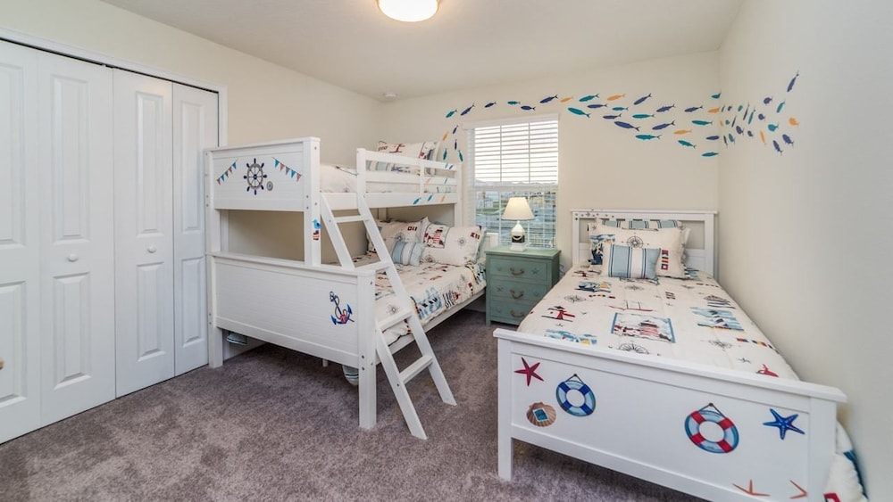 Grhsgd8979 Champions Gate Resort 5 Bed 4 Baths Townhouse - photo 8