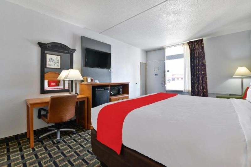 OYO Hotel Lake Park Valdosta I 75 Exit 5 - photo 58