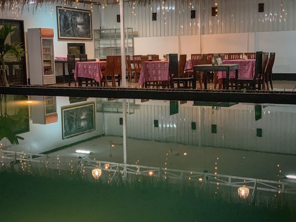 Cheata Inn - carbon neutral hotel in Siem Reap