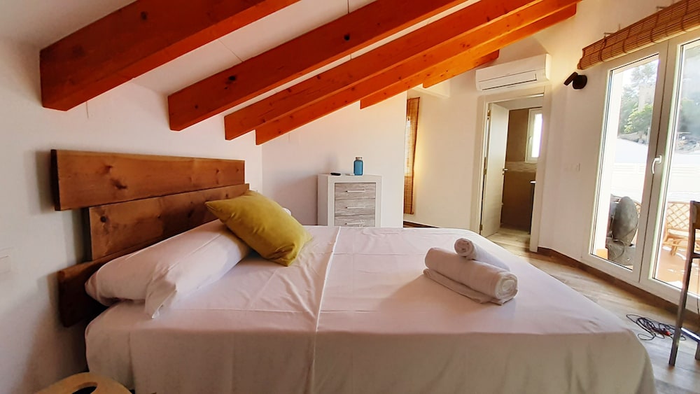 Al Andalusi in Denia, Spain