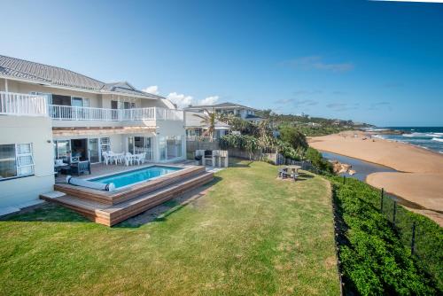 Howela Beach House — 4-Star Luxury Hotel in Ballito, South Africa