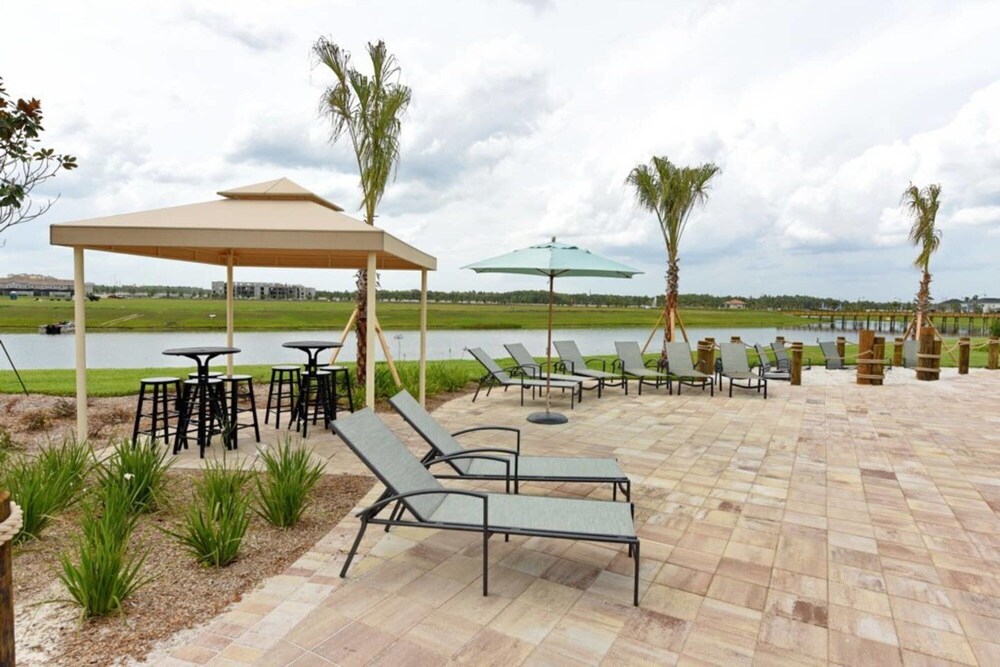 Super Nice Villa at Storey Lake Resort - photo 9