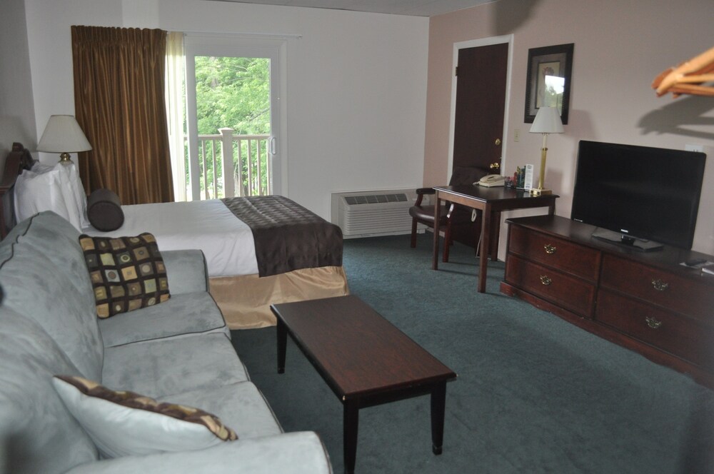 University Inn Academic Suites - photo 8