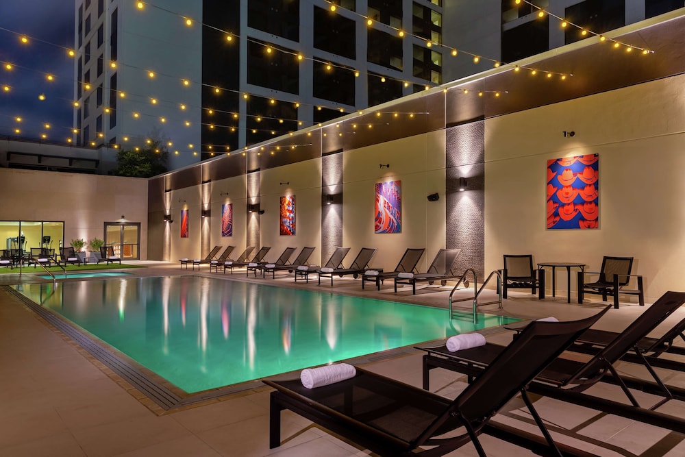 Hilton Austin - photo 40