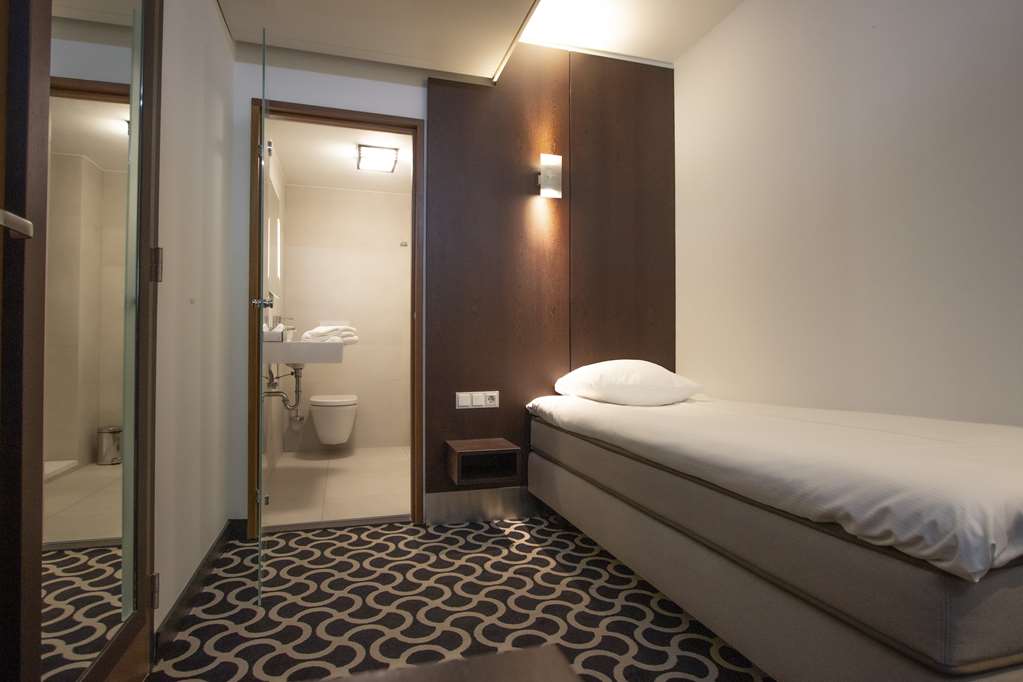 Golden Tulip Hotel West Ende