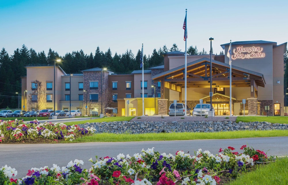 Hampton Inn & Suites Whitefish - featured photo