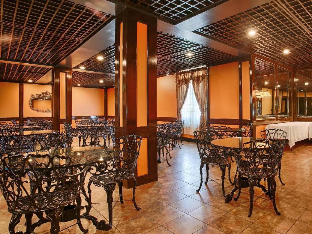 SureStay Plus Hotel by Best Western Baton Rouge - photo 30