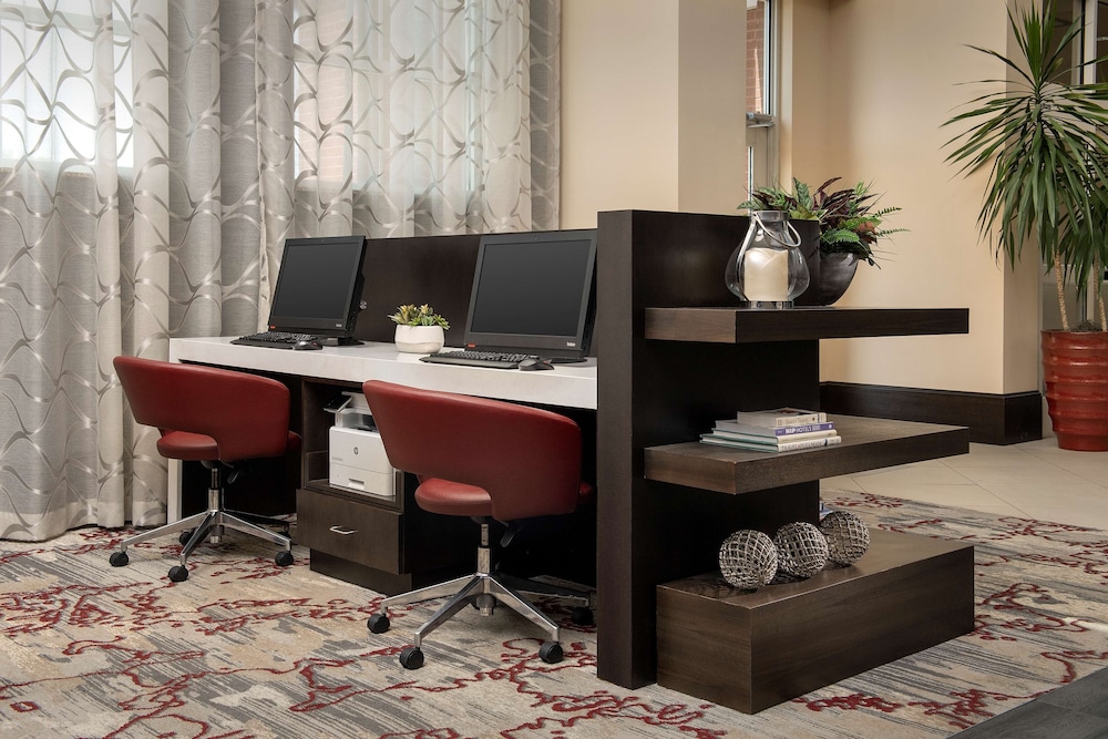Embassy Suites by Hilton Birmingham Hoover - photo 36
