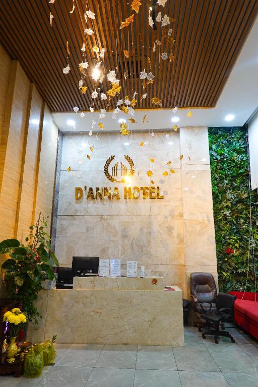 Hotel D' Anna - last minute hotel in Phu Quoc