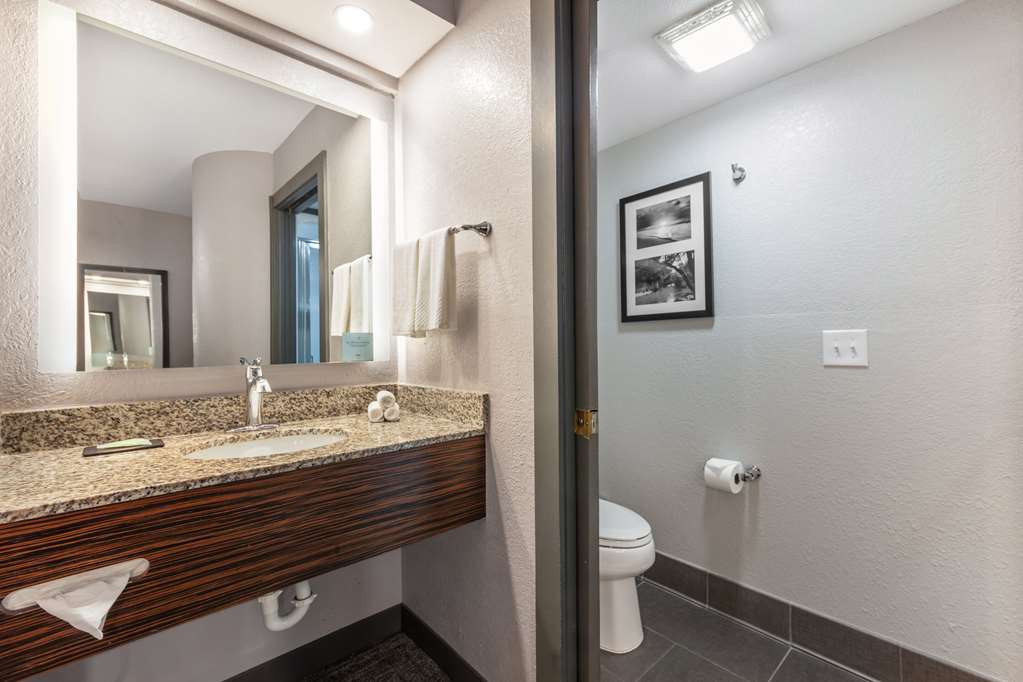 Sleep Inn Miami International Airport - photo 25