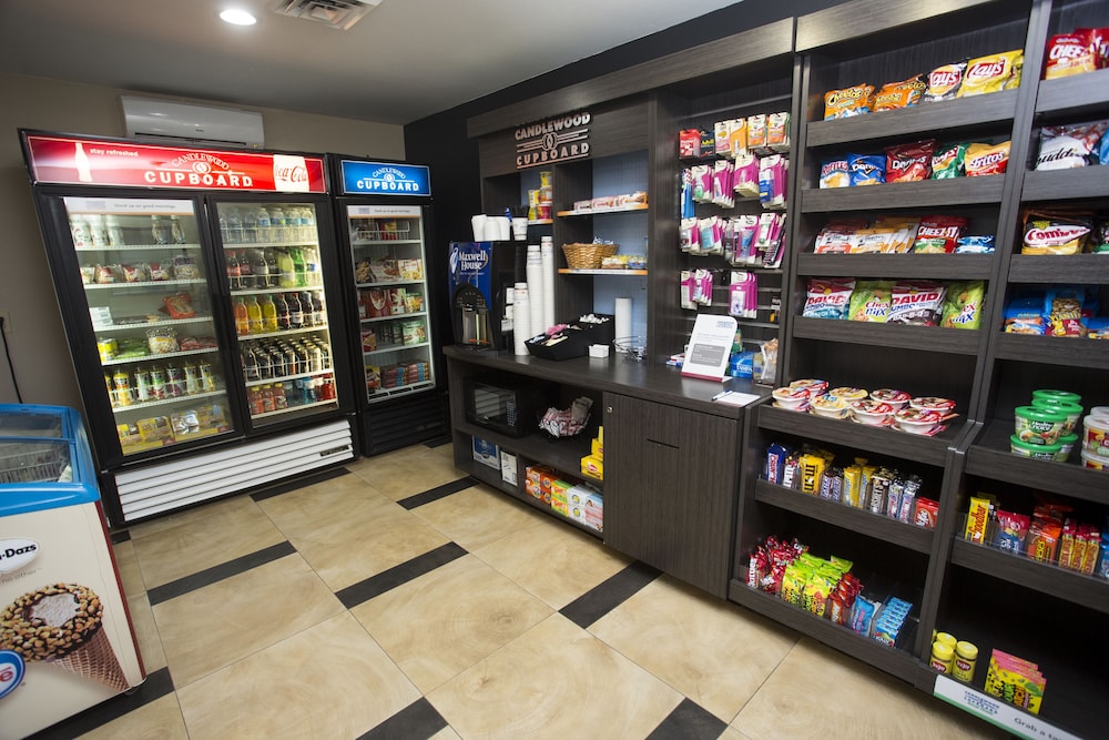 Candlewood Suites Port Arthur Nederland by IHG - photo 27