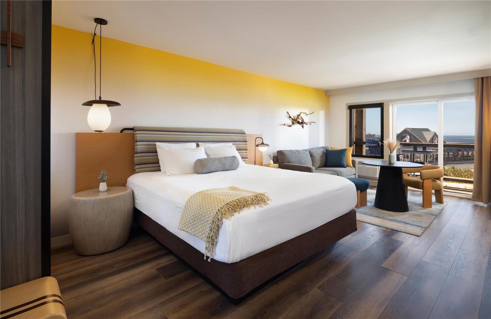 Inn at Cape Kiwanda - photo 20