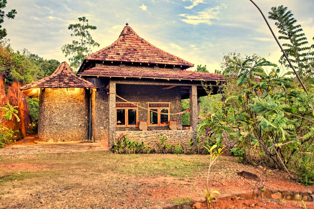 Kurulu Estate in Ratnapura, Sri Lanka