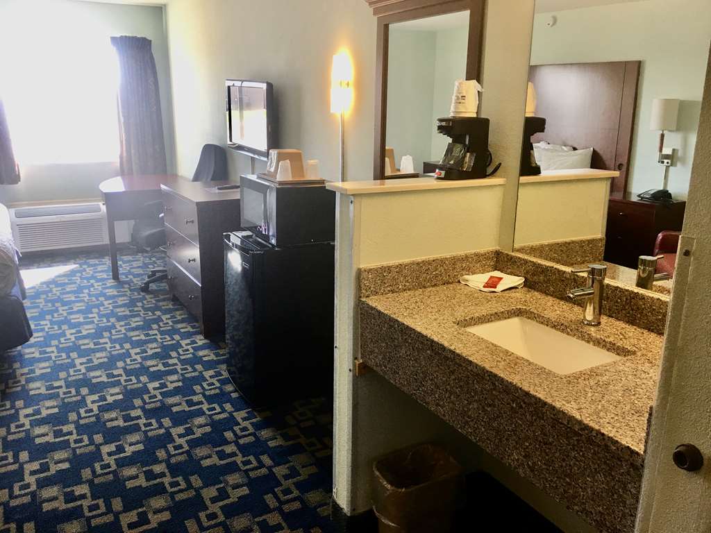SureStay Hotel by Best Western Weimar - photo 6
