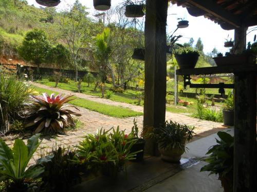 Pousada Madalena in Macae, Brasil