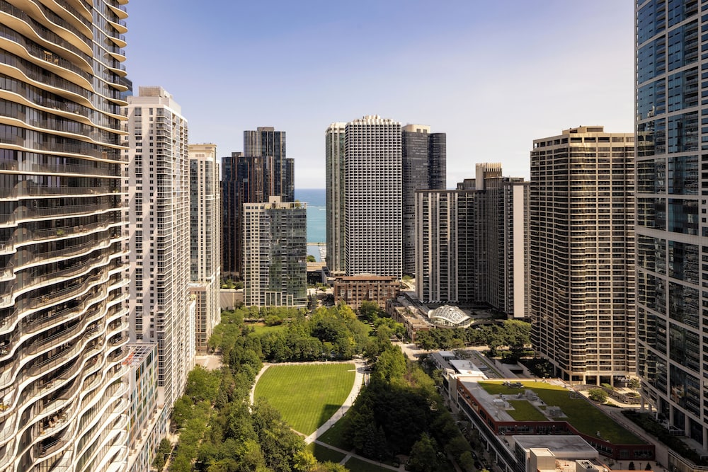 Fairmont Chicago at Millennium Park - photo 69