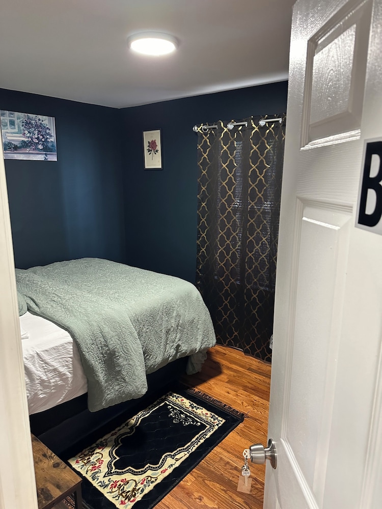 Fidelia Beryl Room - photo 7