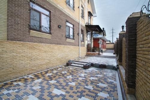 Guest House Sudar — Aksay — photo 4