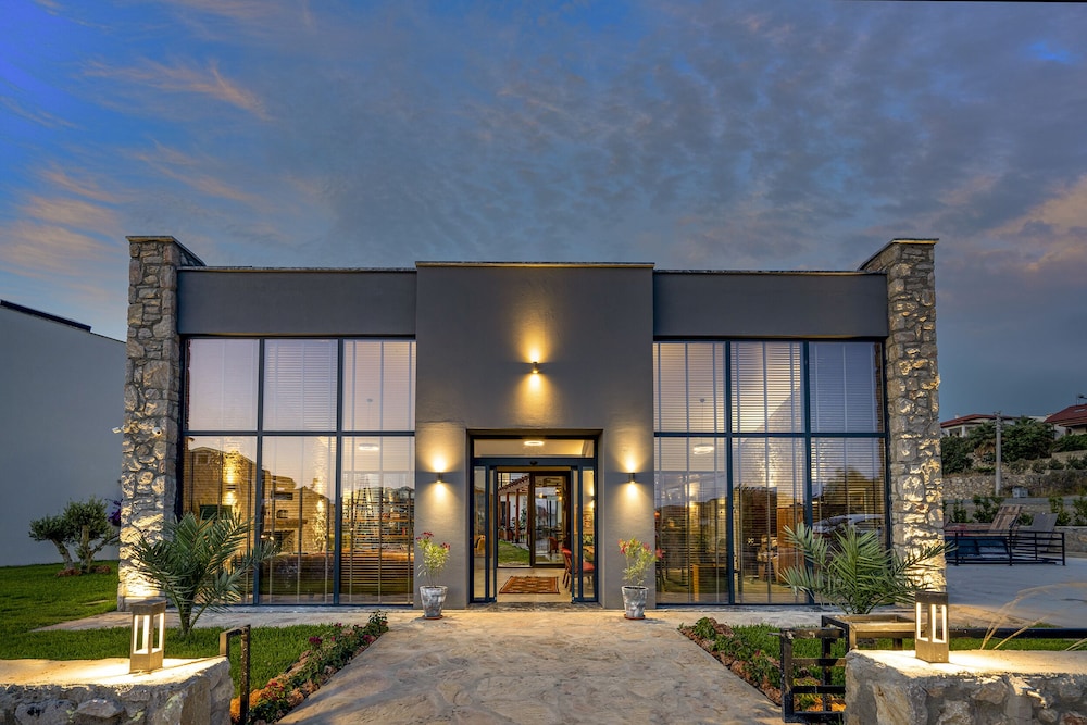 Dadya Bora Hotel in Datca, Turkey