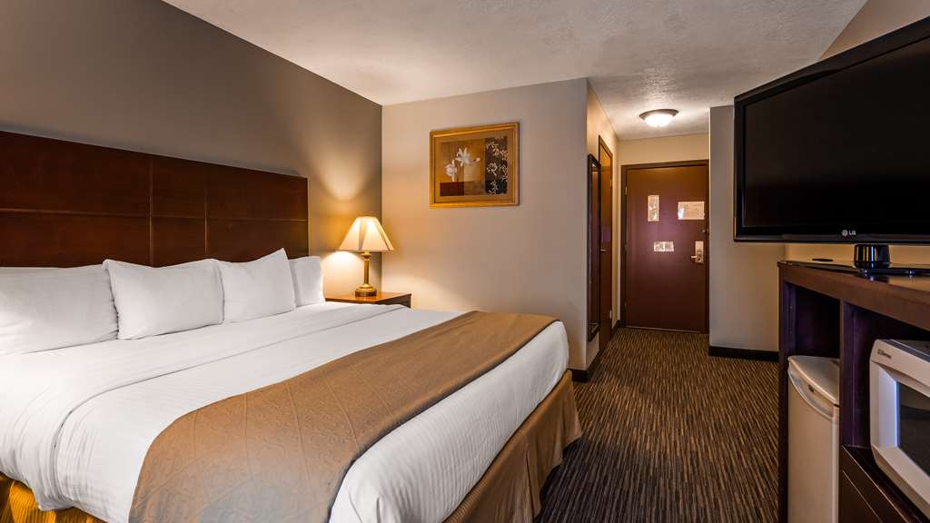 Best Western Green Valley Inn - photo 19