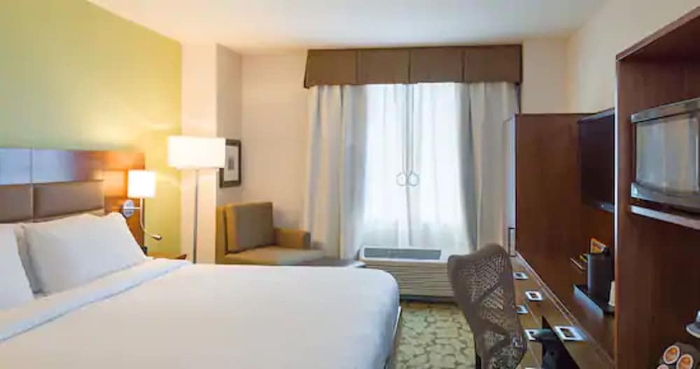 Hilton Garden Inn New York Manhattan Midtown East - photo 29