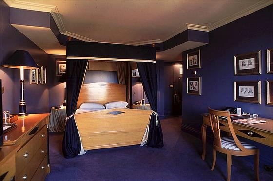 Sir Stamford Double Bay