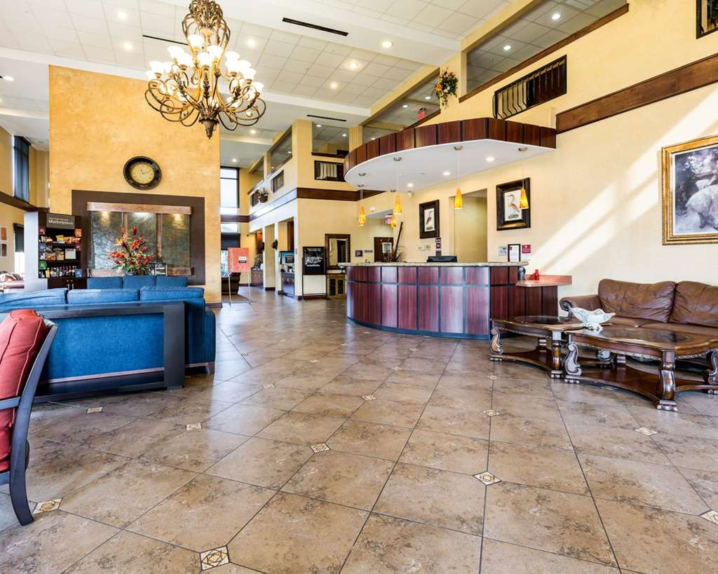 Comfort Suites near NASA Clear Lake - photo 6