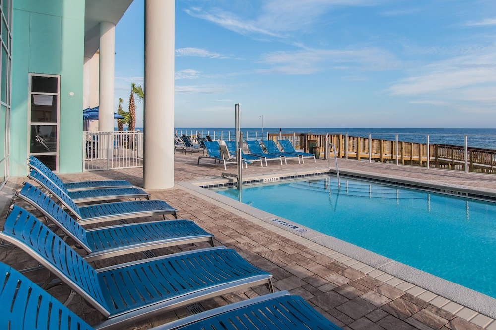 Hampton Inn & Suites Panama City Beach Beachfront - photo 75