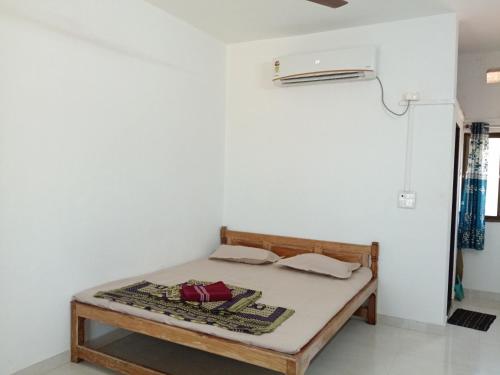 Annapurna beach resort in Malvan, India