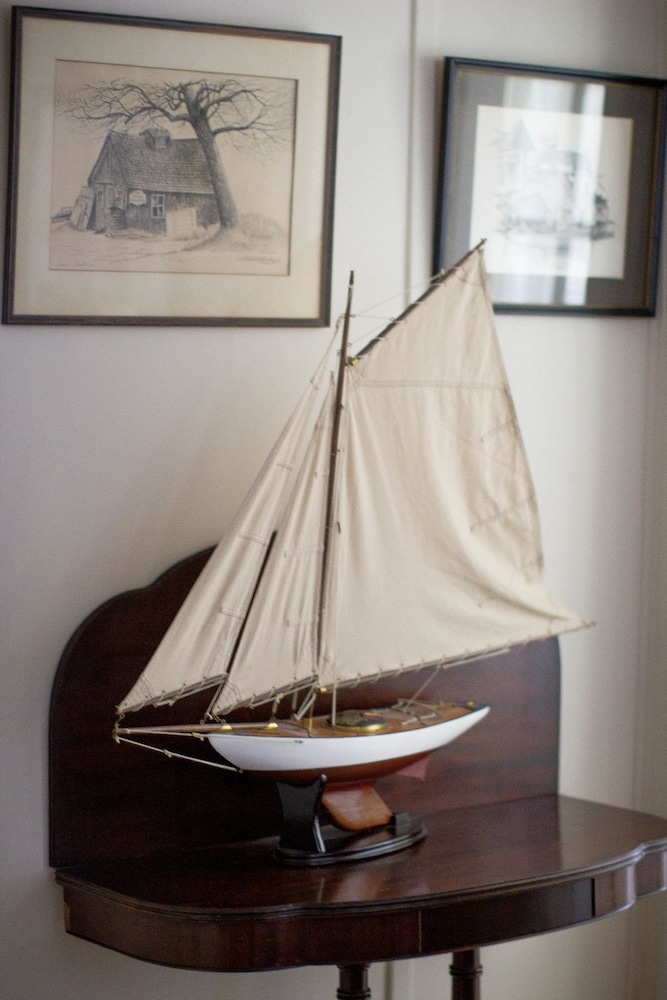 White Blossom House Inn - photo 17