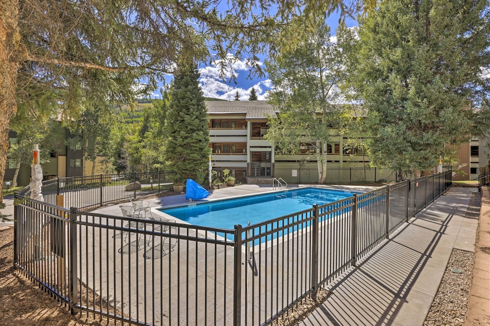 Cozy Condo 2 Mi to Vail Village & Ski Resort - photo 22