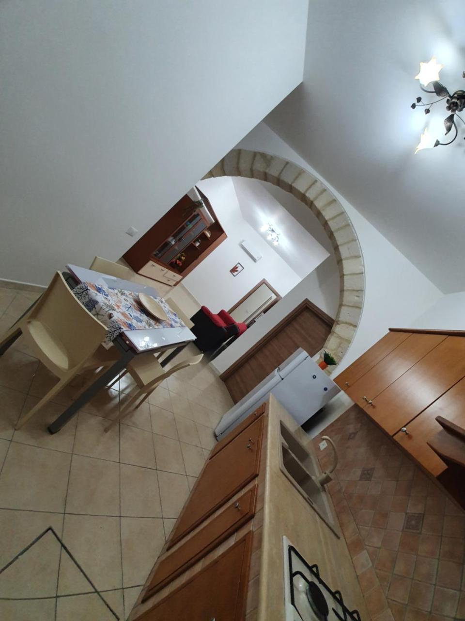Casa Vacanza Corallo — 4-Star Luxury Hotel in Castellammare Del Golfo, Italy