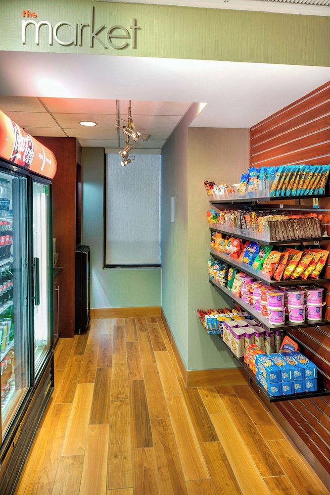 Courtyard by Marriott Cranbury South Brunswick - photo 31