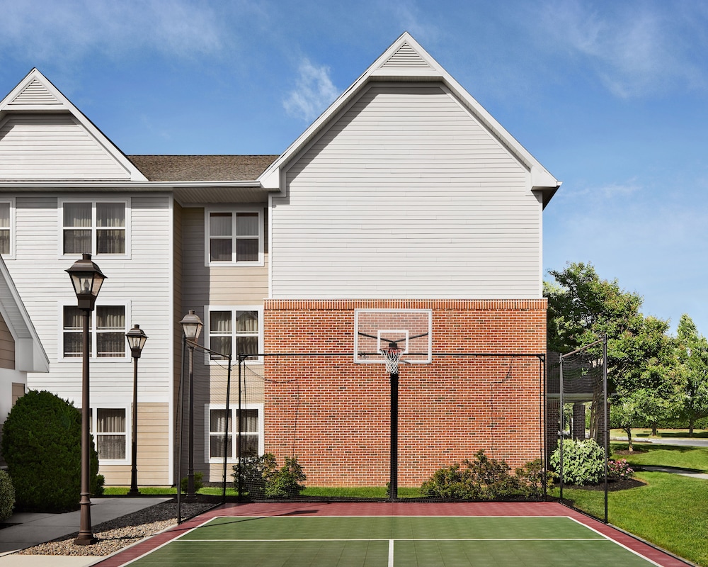 Residence Inn Marriott Carlisle - photo 36
