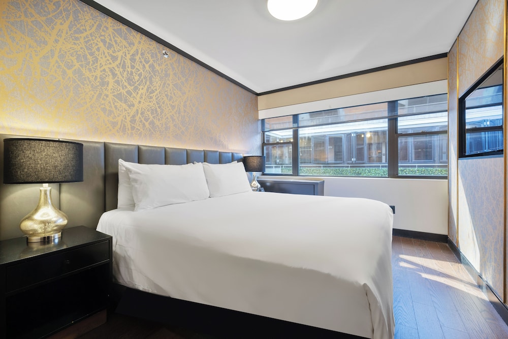 Cachet Boutique Hotel NYC - photo 16