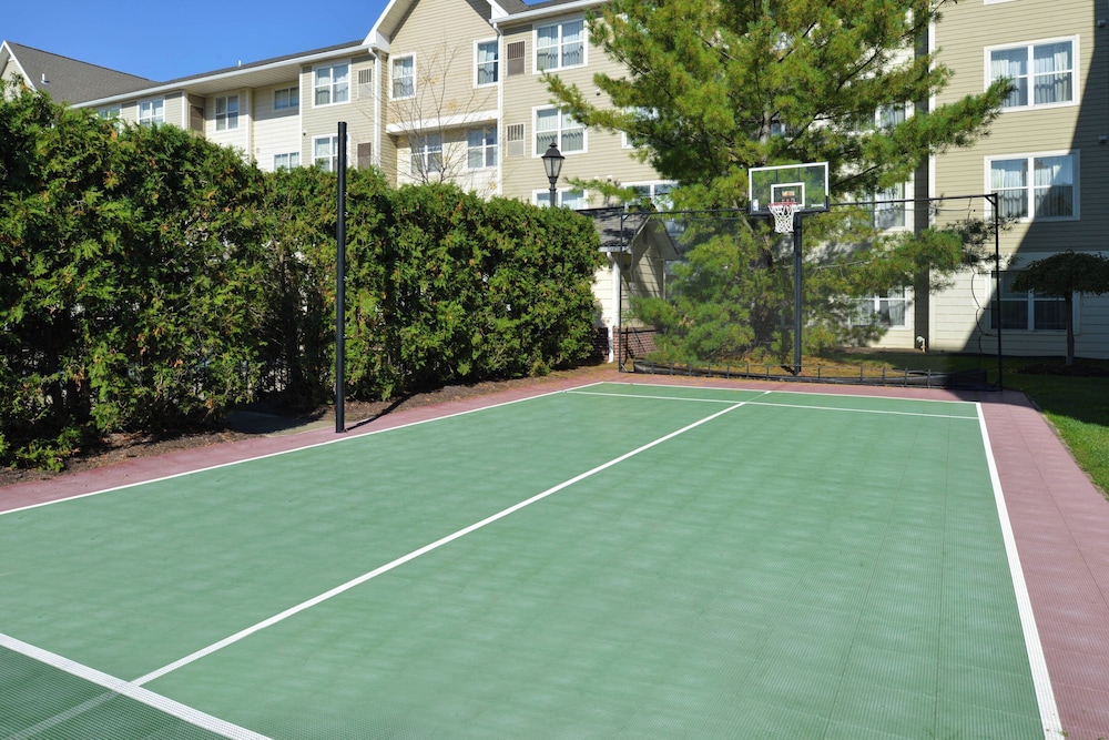 Residence Inn By Marriott Dayton Troy - photo 20