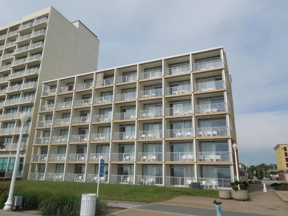Seahawk Motel - photo 16