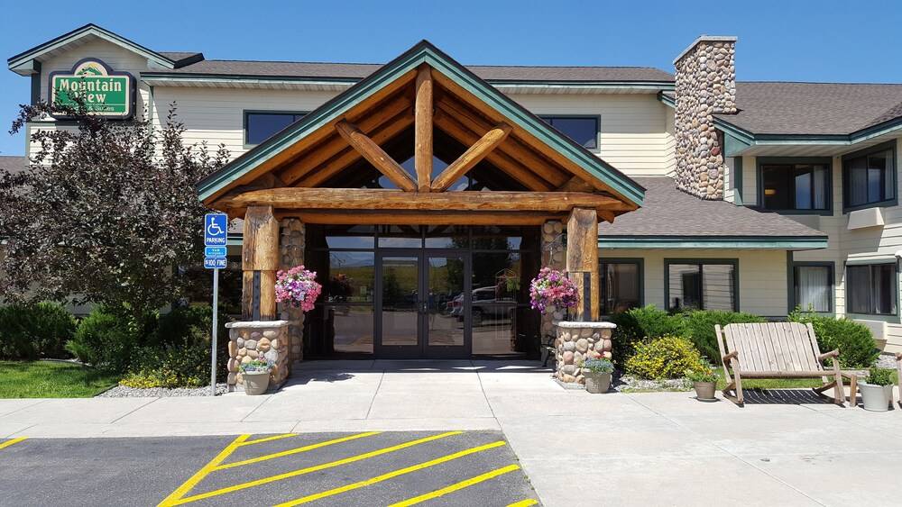 MountainView Lodge & Suites - photo 50