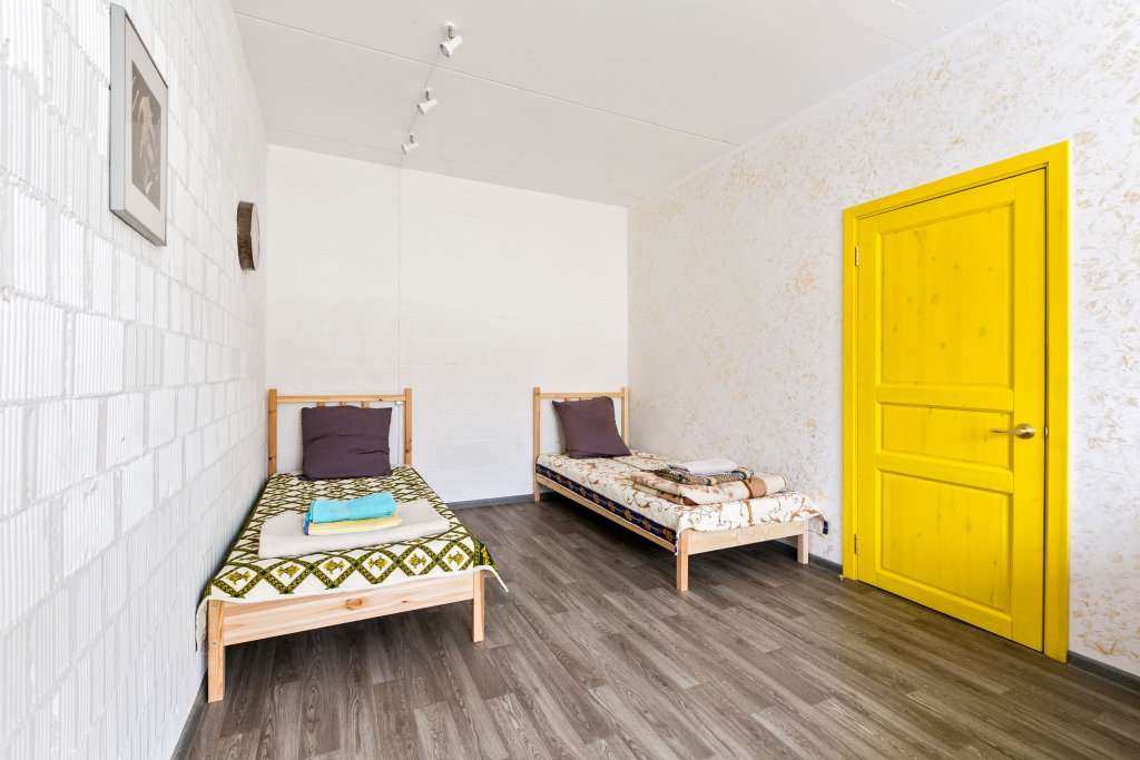 Na Novoy Apartments — Lobanovo — photo 5