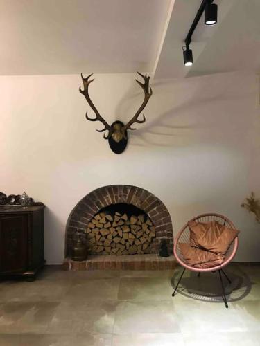 Matisse apartment in old Tbilisi