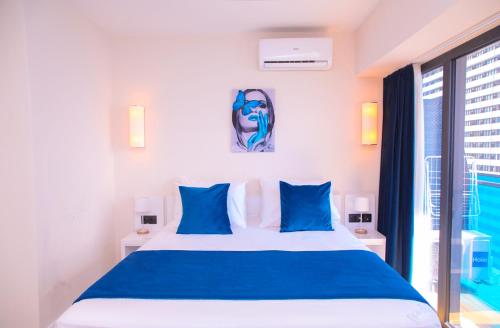 Orbi City Sea View Special Category