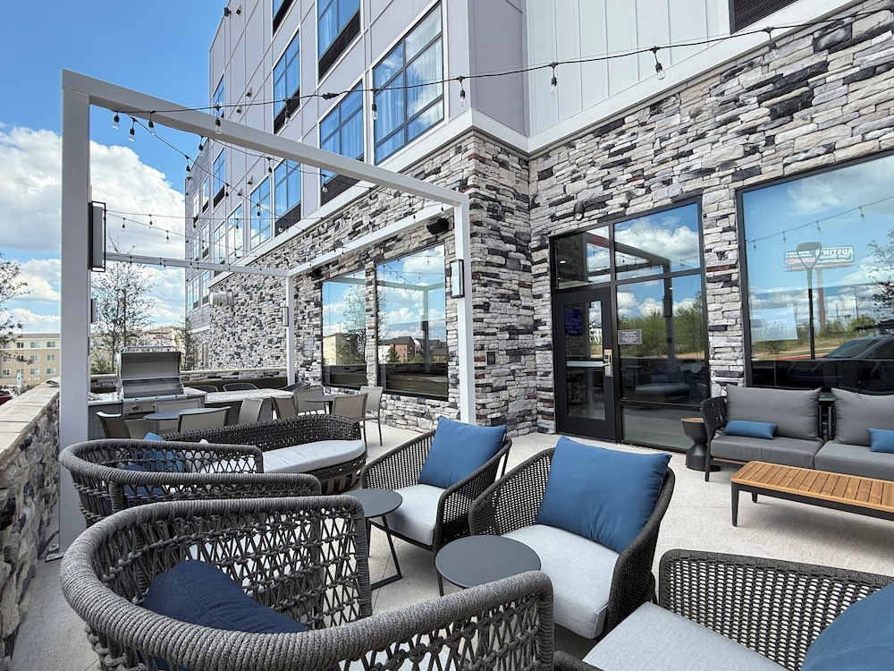 Homewood Suites By Hilton Austin Airport - photo 67
