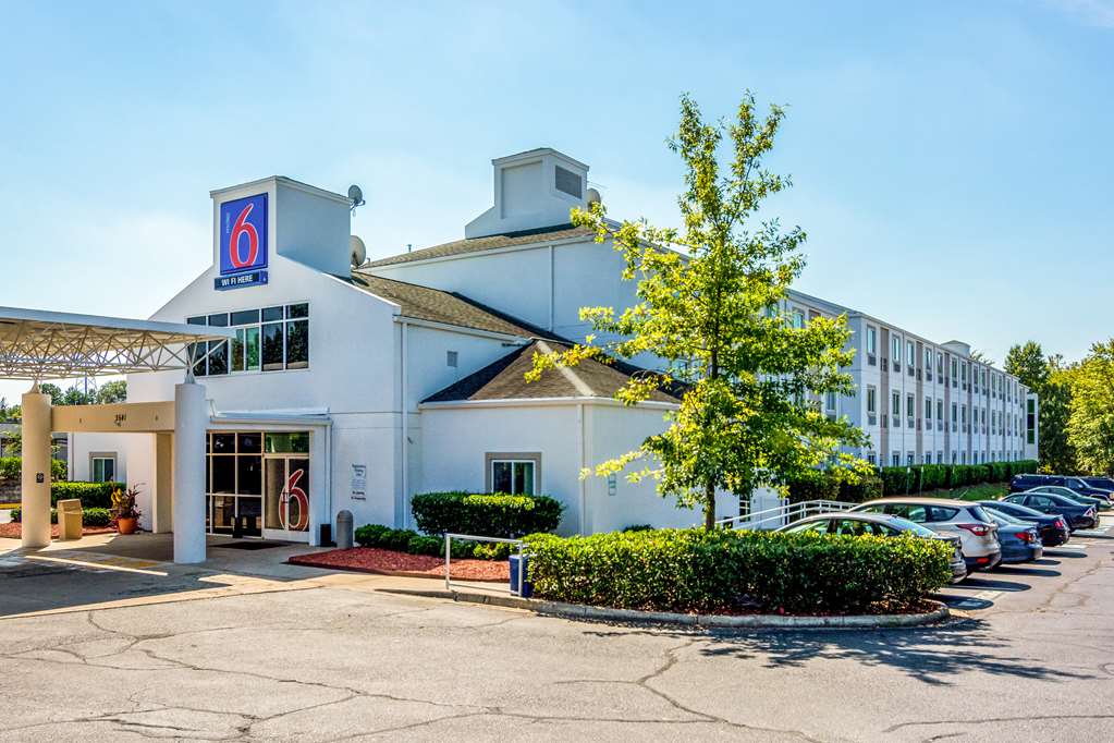 Motel 6 Fort Mill SC Charlotte - featured photo
