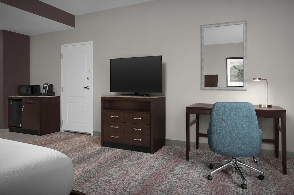 Hilton Garden Inn Gallup - photo 8
