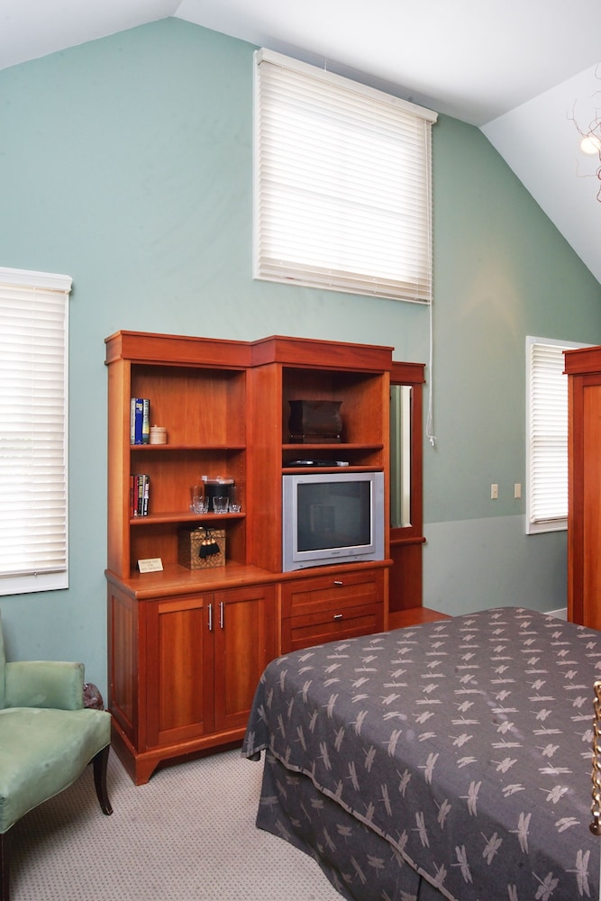 Hotel Mac - photo 12