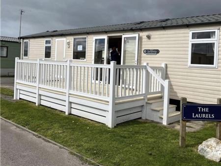 Sunnyside 1 in Rhyl, United Kingdom