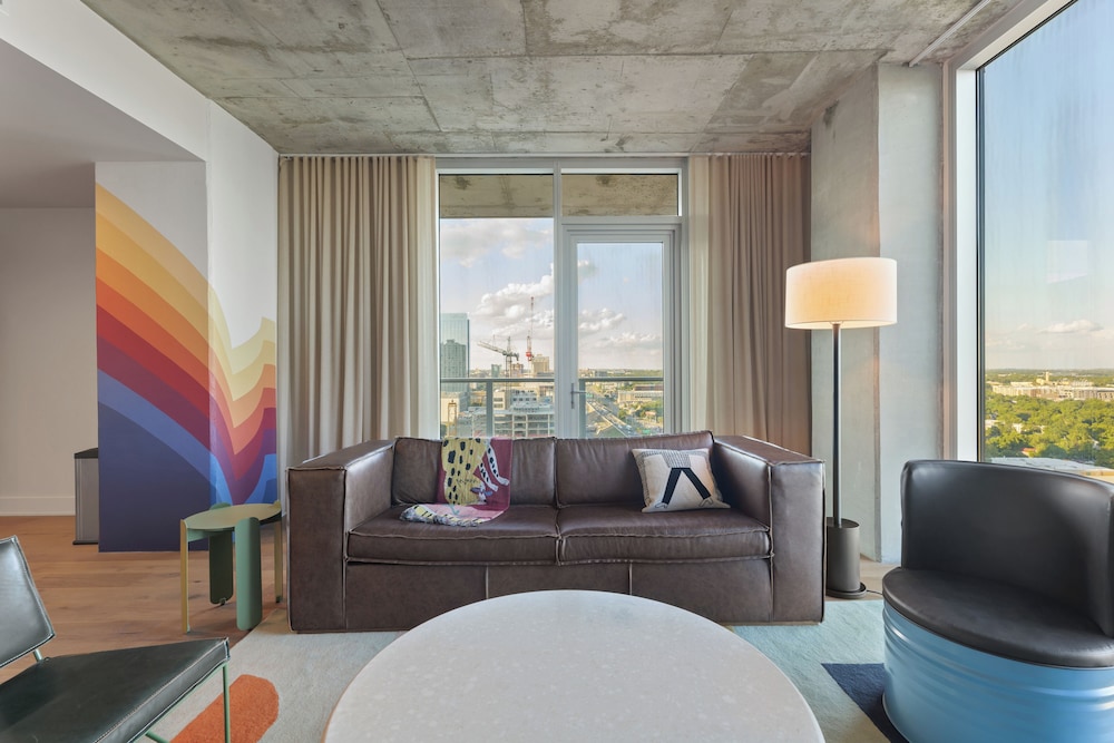 Austin Condo Hotel - photo 482