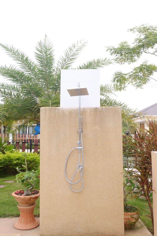 Bansumalai in Rayong, Thailand