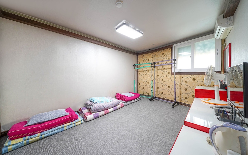 Yangsan Tongdosa Valentine in Yangsan, South Korea