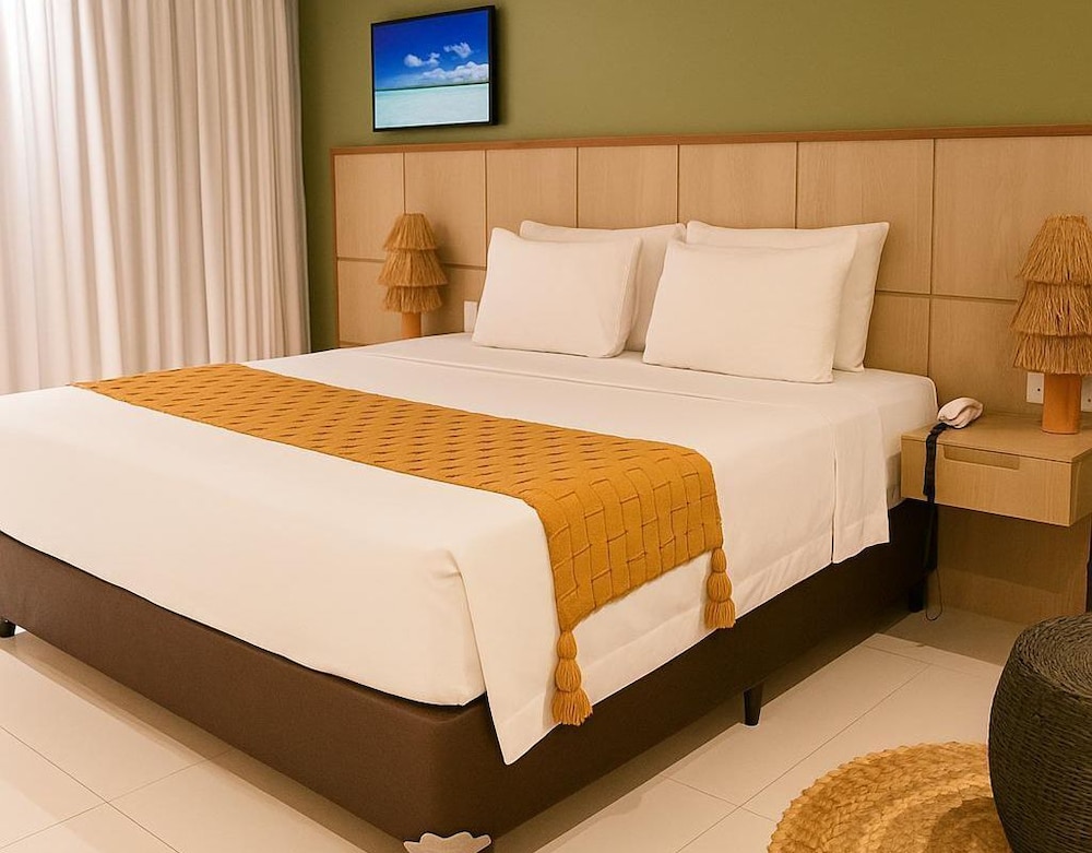 Paraíso beach hotel — Aquiraz — photo 5